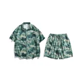 Sri Lanka Green[Clothing Sets]