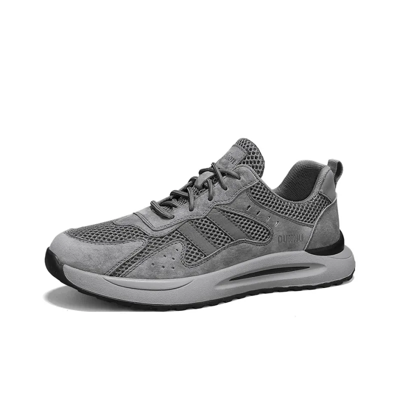 Dunnu Low Top Casual Shoes Men's-1