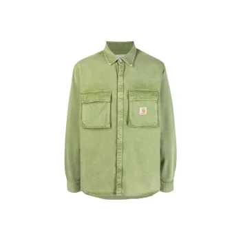 Carhartt WIP SS23 Shirt Men's Green