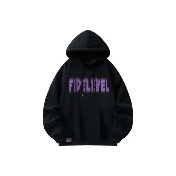 LEVEL Sweatshirts Unisex
