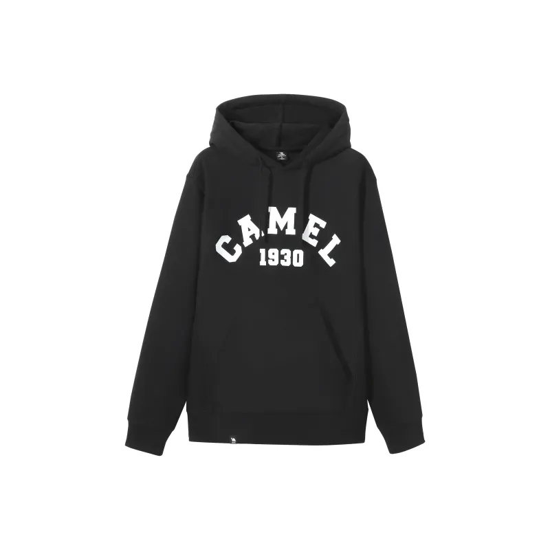 CAMEL Urban Function Series Sweatshirt Unisex-10