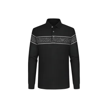 GY Goldlion Polo Shirts Men