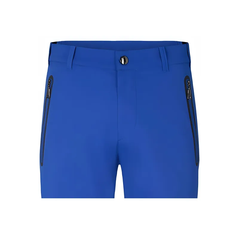BOGNER SS24 Casual Pants Men's Dynamic Blue-2