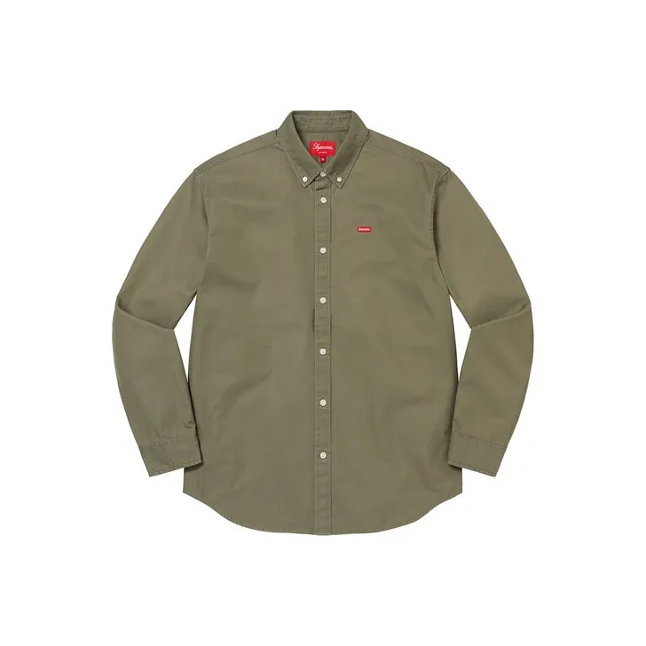 Supreme Small Box Shirt-5