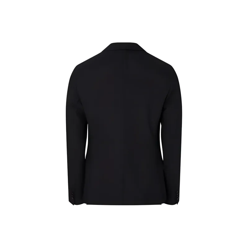 CALVIN KLEIN Business Suit Men's Black-1