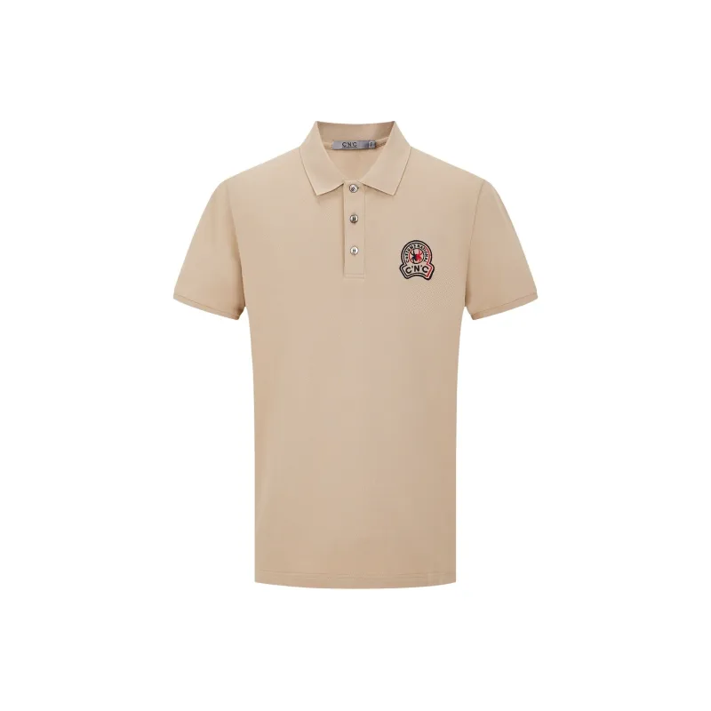 C'N'C New Order & Classics Series Polo Shirt Men's-6