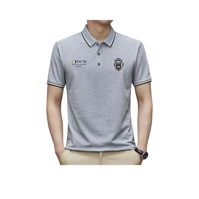 PIERRE CARDIN Polo Shirts Men-4