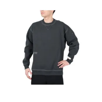 New Balance Sweatshirt Men's Black