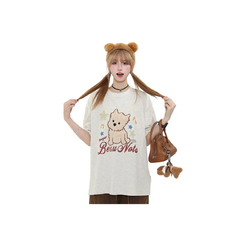 Ordifen T Shirts Unisex-2