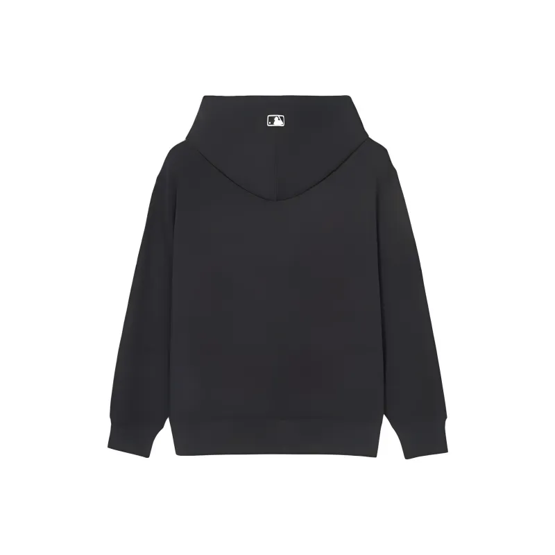 MLB SS24 Sweatshirt Unisex Black-1