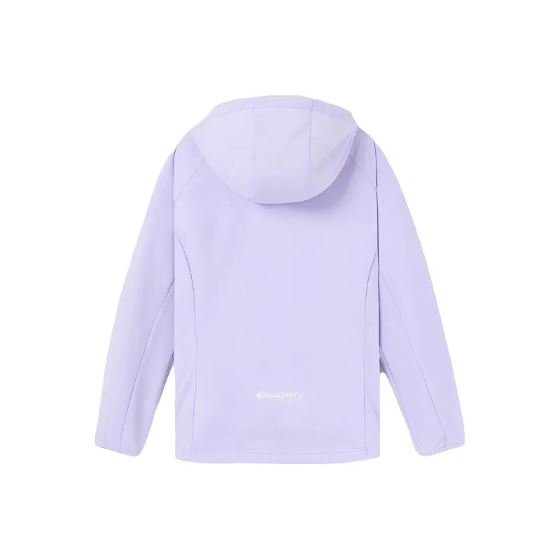 Discovery Expedition Sweatshirts Women's-3