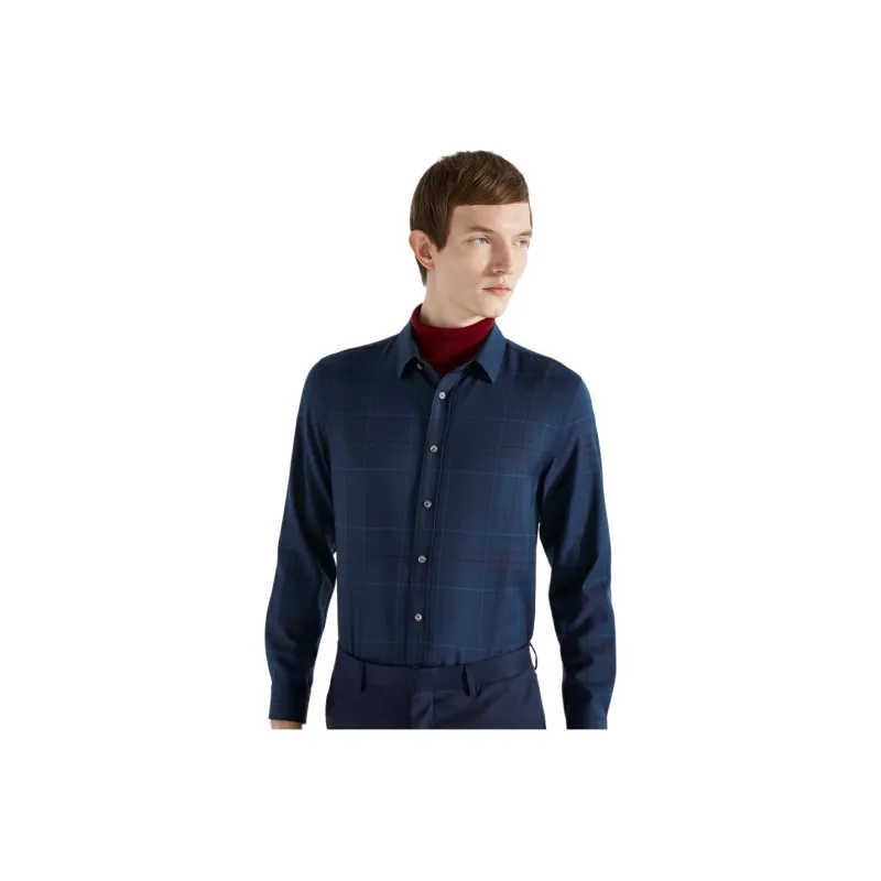K BOXING Shirts Men-1