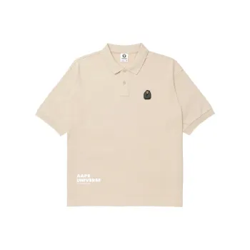Aape Polo Shirts Men