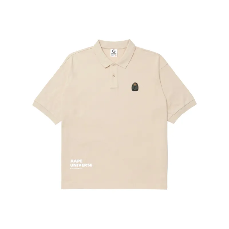 Aape Polo Shirts Men-0