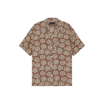 ALLSAINTS Shirts Men Gray