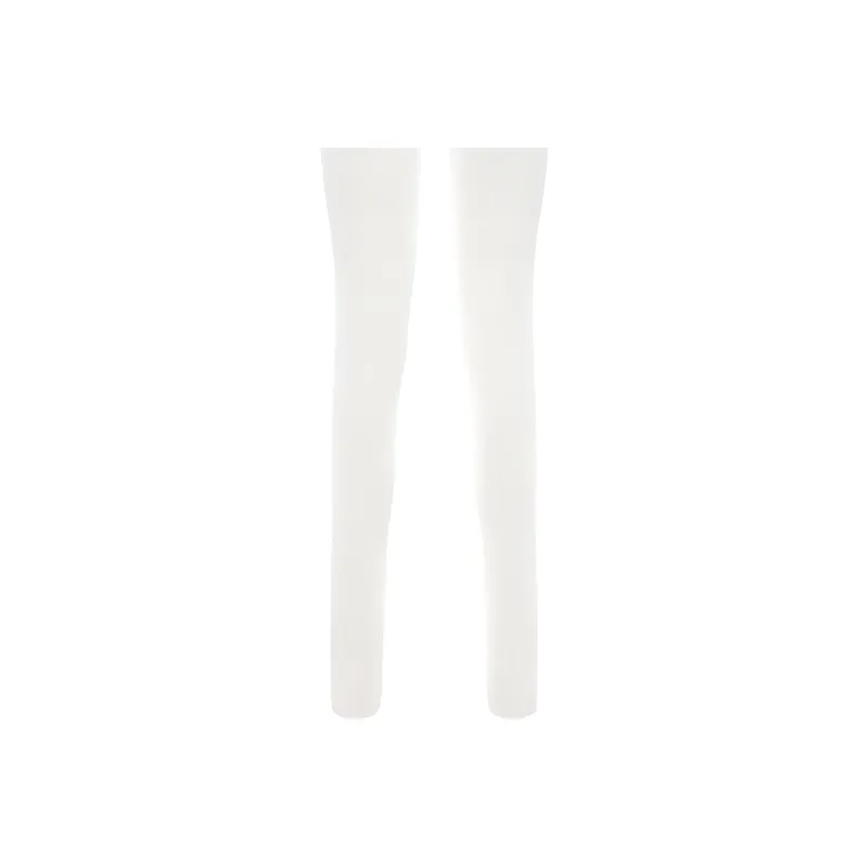 Ferragamo High Wait Stretch Fit Leggings-8