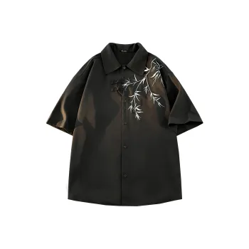 PUCCA Shirts Unisex