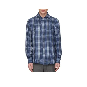 Polo Ralph Lauren Shirt Men's Blue