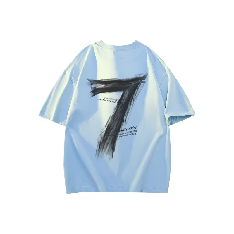 FONDLOOK T Shirts Unisex-28