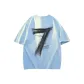 Sky Blue (Black)