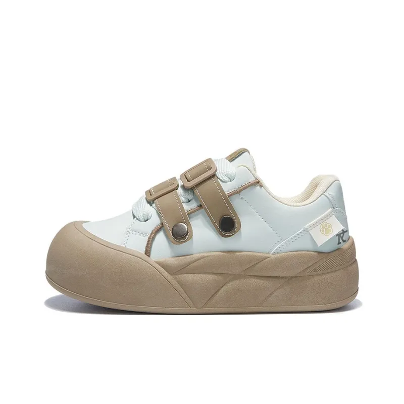 ROBINHOOD Wear resistant, Lightweight, Breathable, And Non slip. Low Top Skateboard Shoes Women's Box Included-11