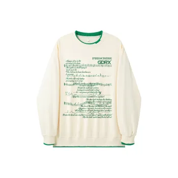 GDRX Sweatshirts Unisex