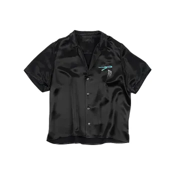 The Last Redemption Shirt Unisex Black