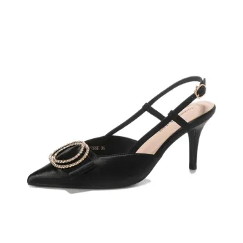 Than Than Me High Heels Women's