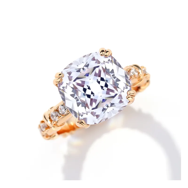 Gingerford Italian Version Craft Rings Women's-5