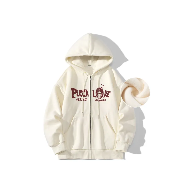 PUCCA Sweatshirts Unisex-0