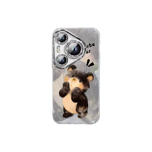 TUNAMEI Phone Cases