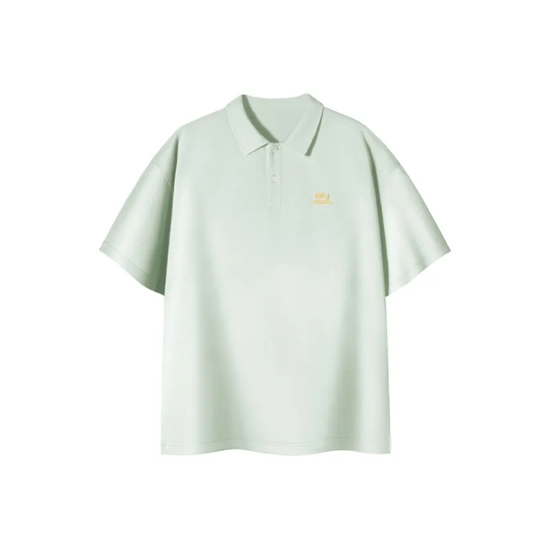 PSO Brand Puppy Series Polo Shirt Unisex-11