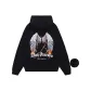 Black (Fleece-Lined and Thickened)