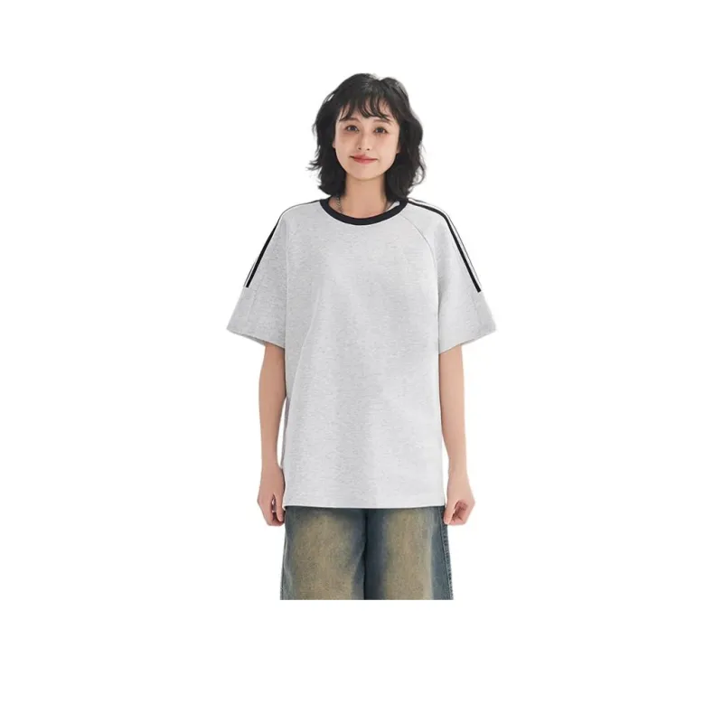 GENT LORE T Shirts Unisex-2