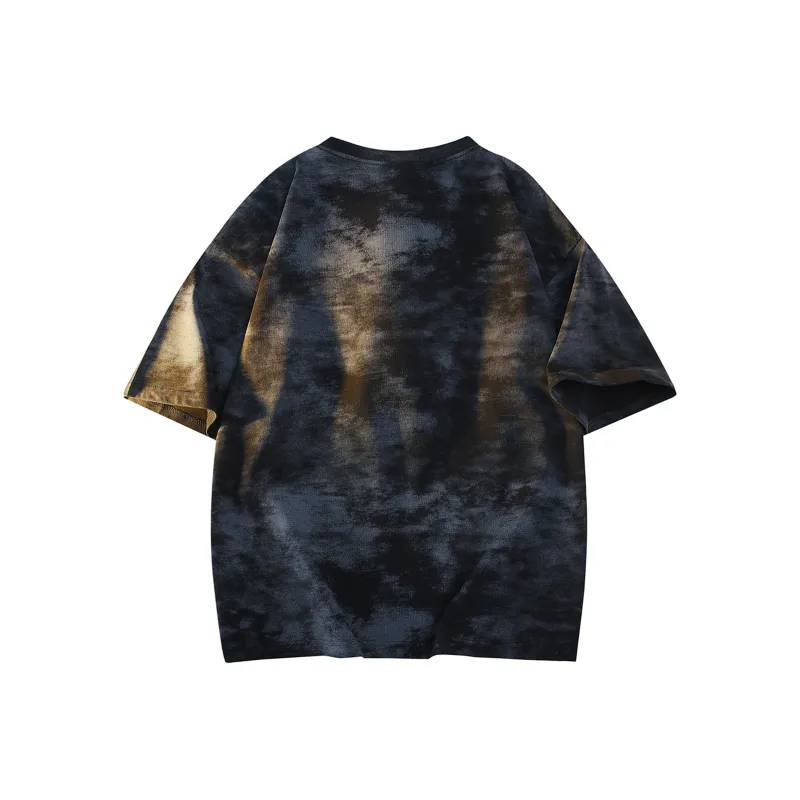 Jeep Pasture Horse Lifestyle T Shirt Unisex-1
