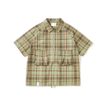714STREET Shirts Unisex Yellow