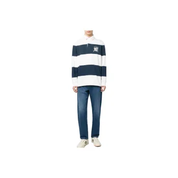 Polo Ralph Lauren Polo Shirts Men Blue