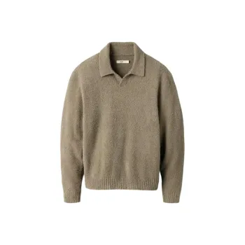 UGG Polo Shirts Men Umber