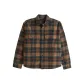 Light Brown Plaid