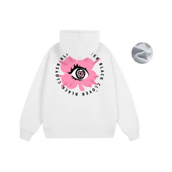 BLACK CLOVER Sweatshirts Unisex