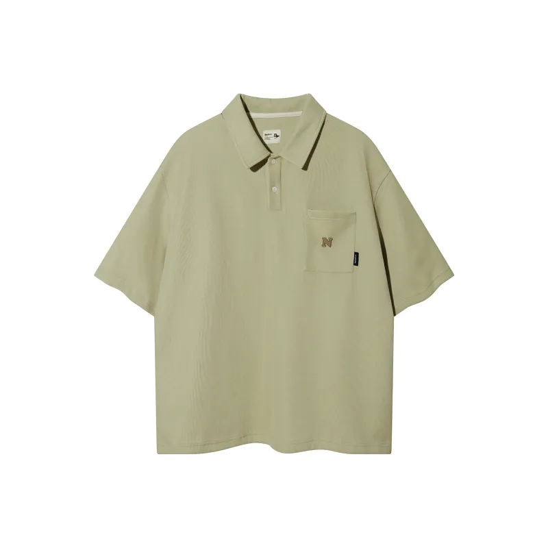 NewJnxs Polo Shirts Unisex-7