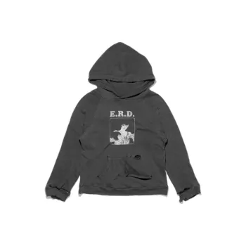 ENFANTS RICHES DEPRIMES FW24 Sweatshirt Men's Black