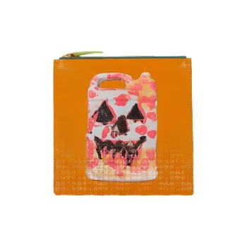 Givenchy Josh Smith Collaboration Collection Clutches
