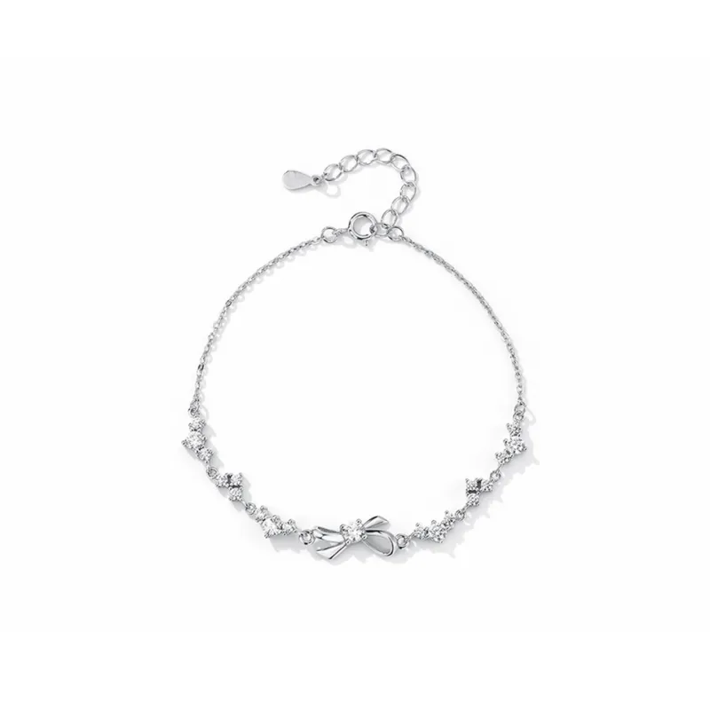 CANHUI S999 Fine Silver Necklaces Women's-1