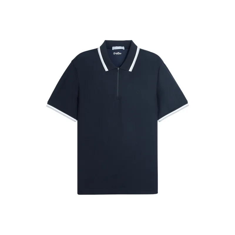 GOLDLION Spring Summer Polo Shirt Men's Multi Specification E Multicolor-6