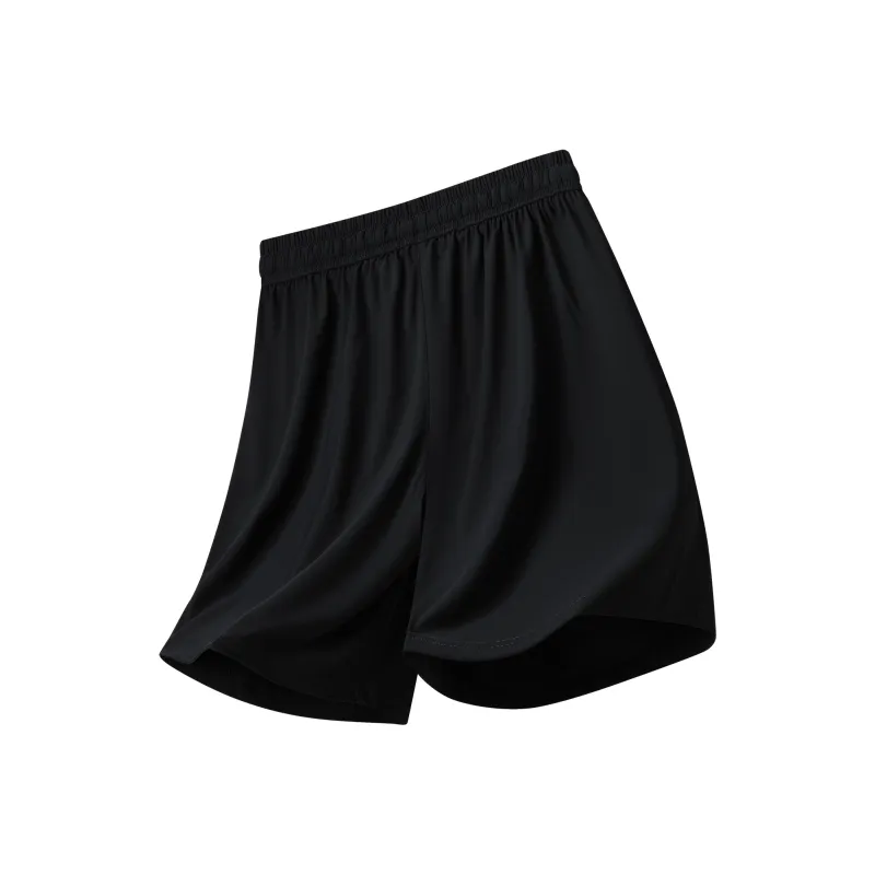 NEXTOUR Casual Shorts Men's Black-1