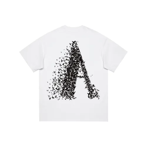 SUNSETMONENT T Shirts Unisex
