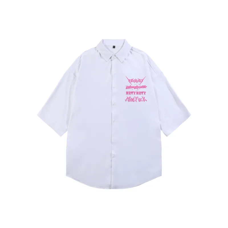 NRTY Shirts Men-0