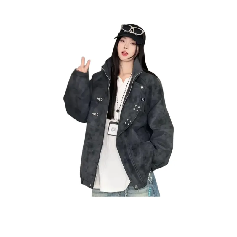 CORNILOT Jackets & Coats Unisex-5