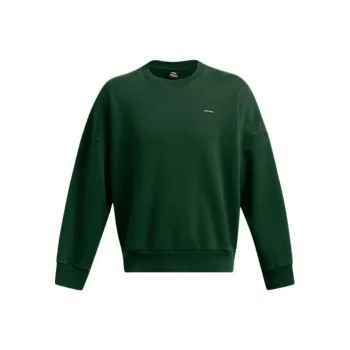 Under Armour Icon Sweatshirt Men's Forest Green